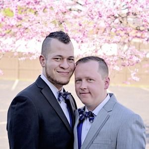 Meet your Posher, Walter